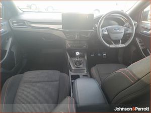 Ford Focus 1.0L EcoBoost 125PS ST-Line. - Image 4