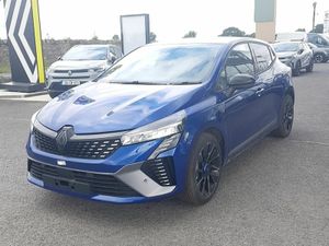 Renault Clio  Esprit Alpine E-TECH Hybrid 140 Auto - Image 3