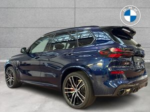 BMW X5 50e M Sport - Image 2