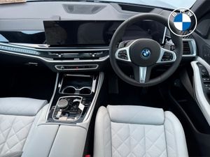 BMW X5 50e M Sport - Image 4
