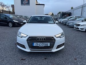 2017 (171) Audi A4 2.0 TDI Sport 190PS Ultra - Image 2