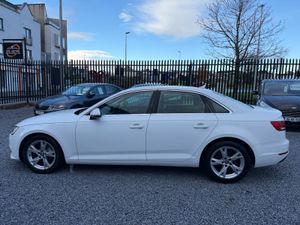 2017 (171) Audi A4 2.0 TDI Sport 190PS Ultra - Image 4