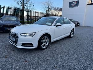 2017 (171) Audi A4 2.0 TDI Sport 190PS Ultra - Image 3
