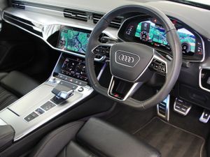 A6 Black Ed * Sunroof * Leather * Extra spec - Image 3