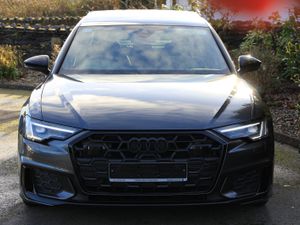 A6 Black Ed * Sunroof * Leather * Extra spec - Image 2