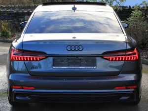 A6 Black Ed * Sunroof * Leather * Extra spec - Image 4