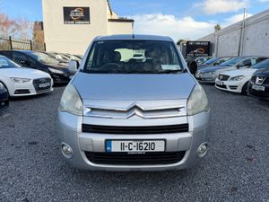 2011 Citroen Berlingo Multispace 1.6 HDI VT - Image 2
