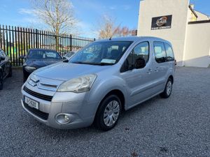 2011 Citroen Berlingo Multispace 1.6 HDI VT - Image 3