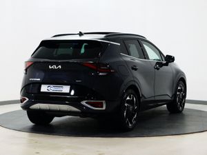 *48* 2022 Kia Sportage 1.6 GT-LINE PHEV 4 - Image 4