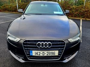 2014 AUDI A5 2.0 TDI SE TECHNIK  AUTOMATIC - Image 3