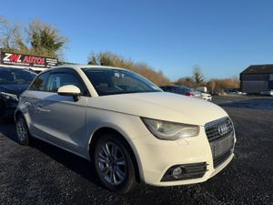 2011 Audi A1  1.4 TSI - Image 4