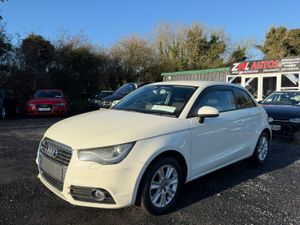 2011 Audi A1  1.4 TSI - Image 3