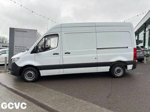 Mercedes-Benz Sprinter 2.2 - Image 2