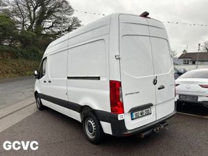 Mercedes-Benz Sprinter 2.2 - Image 3