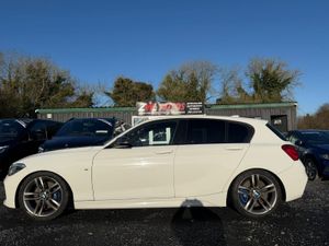 16 BMW 118D M SPORT - Image 4