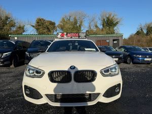 16 BMW 118D M SPORT - Image 3