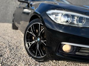 BMW 118D 2.0 Sport Automatic Low KM 2016 - Image 2