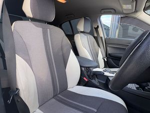 BMW 118D 2.0 Sport Automatic Low KM 2016 - Image 4