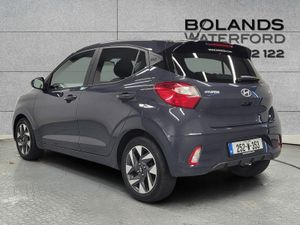 Hyundai i10 Deluxe plus Finance From €96 per week - Image 3