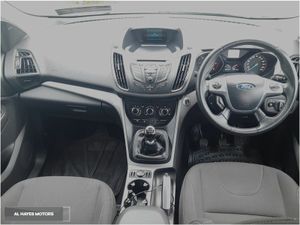 Ford Kuga **LOCATED IN TUAM GARAGE**LOADED SUV**ZE - Image 2