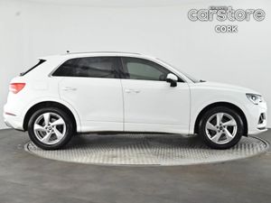 Audi Q3 35 TDI 150HP S Tronic SE - Image 2