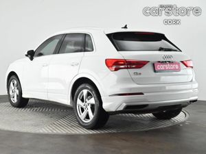 Audi Q3 35 TDI 150HP S Tronic SE - Image 3