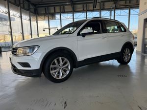 Volkswagen Tiguan 2017 - Image 3