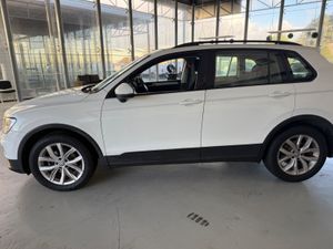 Volkswagen Tiguan 2017 - Image 4