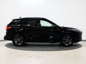 *32* 2022  Ford Kuga 2.5 ST-LINE PHEV AUTO - Image 3