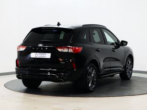*32* 2022  Ford Kuga 2.5 ST-LINE PHEV AUTO - Image 4