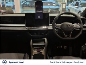 Volkswagen Tayron *R-Line 75* *Leather Seats* 1.5 - Image 2