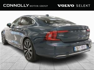 Volvo S90 PHEV T8 (390hp) R-Design AWD - Image 4