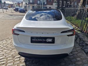 2024 (242) Tesla Model 3 RWD Long Range - Image 4