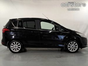 Ford B-Max 1.6 105 PS PowerShift Titanium - Image 2