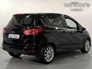 Ford B-Max 1.6 105 PS PowerShift Titanium - Image 3