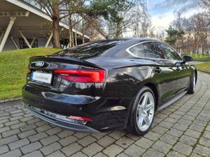 172 AUDI A5 2.0Tdi SLINE SPORTBACK - Image 3