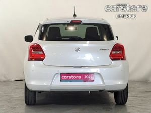 Suzuki Swift 1.2 PET AUTO 5DR - Image 4