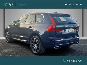 Volvo XC60 T8 "Plug In Hybrid" Inscription, AWD, P - Image 3