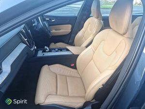 Volvo XC60 T8 "Plug In Hybrid" Inscription, AWD, P - Image 4