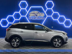 Peugeot 3008 1.5D Allure / FINANCE AVAILABLE - Image 2