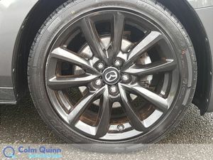 Mazda Mazda3 2.0P (122ps) GT *12 Months Warranty* - Image 3