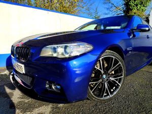 F10 520D M Sport LCI - Image 4