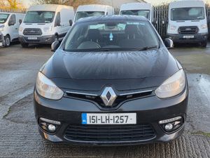 RENAULT FLUENCE 1.5 DCI “LIMITED EDITION”2015 - Image 2