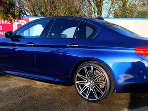 G30 X Drive M Sport 520D - Image 4