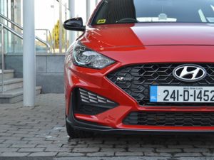 Hyundai i30 Petrol NLine - Image 4