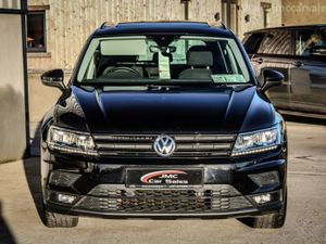 2018 VOLKSWAGEN TIGUAN R STYLED - Image 2