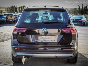 2018 VOLKSWAGEN TIGUAN R STYLED - Image 4