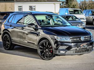 2018 VOLKSWAGEN TIGUAN R STYLED - Image 3