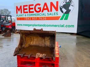 36" DIGGING BUCKET......45mm PINS...........3645. - Image 2