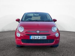 Fiat 500 2023 Autoatic LOW MILLAGE - Image 2